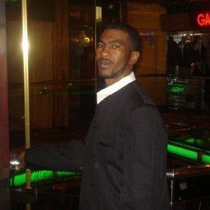 Meet your Posher, Marcus